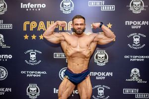 Регистрация Гран-При Любер-2024 (Фотограф Александр Васильев)